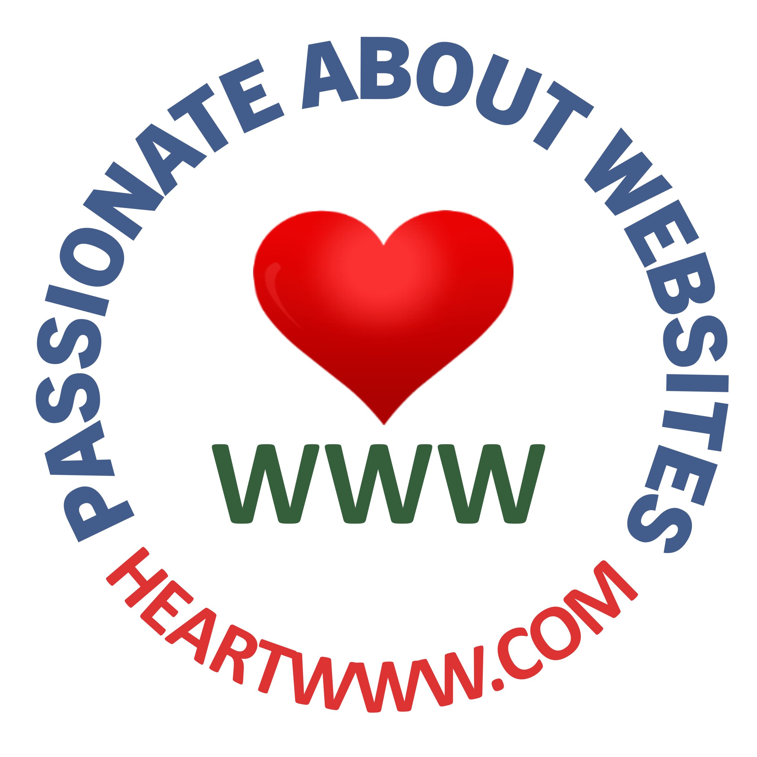 round paw logo